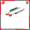 Ray âm giảm chấn blum tandem 500mm 423.53.751
