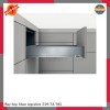 Ray hộp blum legrabox 550.72.785