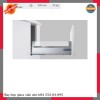 Ray hộp glass side alto h84 552.03.095