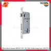 Thân khóa bauma h8545 911.25.564 chính hãng inox 304 911.25.565