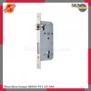 Thân khóa bauma h8545 911.25.564