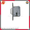 Thân khóa cửa trượt hafele 911.26.277