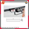 Thanh nhôm gắn tường hafele 523.00.301