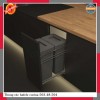 Thùng rác hafele cucina 503.48.504