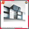 Trọn Bộ tay nâng blum hf 25 chính hãng HF-2538