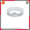 Vòng treo đèn loox led 3001 hafele 833.77.710