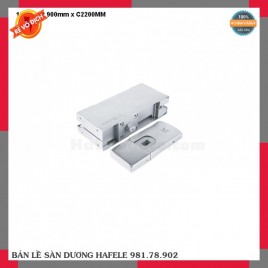 BẢN LỀ SÀN DƯƠNG HAFELE 981.78.902