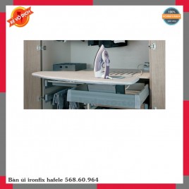 Bàn ủi ironfix hafele 568.60.964