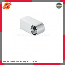 Bas đỡ thanh treo tủ bếp 521.16.257