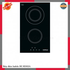 Bếp điện hafele HC-R302A