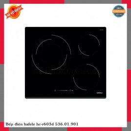 Bếp điện hafele hc-r603d 536.01.901