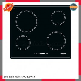 Bếp điện hafele HC-R604A