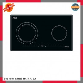 Bếp điện hafele HC-R772A