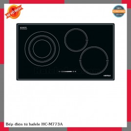 Bếp điện từ hafele HC-M773A