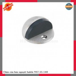 Chặn cửa bán nguyệt hafele 937.55.140