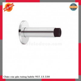 Chặn cửa gắn tường hafele 937.13.530