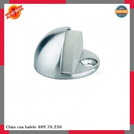 Chặn cửa hafele 489.70.230