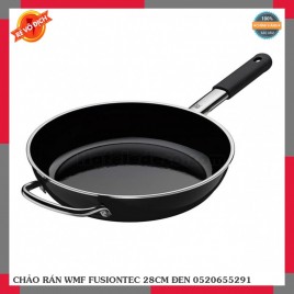 CHẢO RÁN WMF FUSIONTEC 28CM ĐEN 0520655291