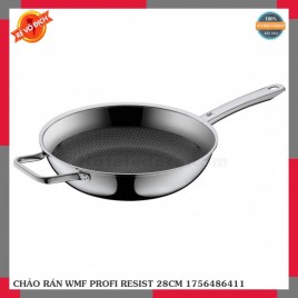 CHẢO RÁN WMF PROFI RESIST 28CM 1756486411