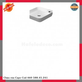 Chậu rửa Cape Cod 460 588.45.241