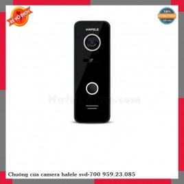 Chuông cửa camera hafele svd-700 959.23.085