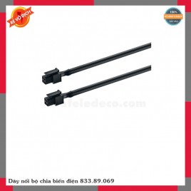 Dây nối bộ chia biến điện 833.89.069