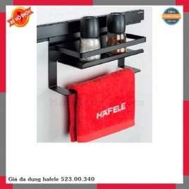 Giá đa dụng hafele 523.00.340