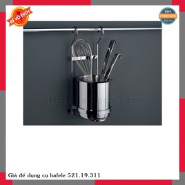 Giá để dụng cụ hafele 521.19.311