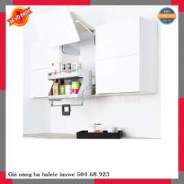 Giá nâng hạ hafele imove 504.68.923