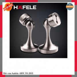 Hít cửa hafele 489.70.203