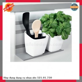 Hộp đựng dụng cụ nhựa abs 521.01.750