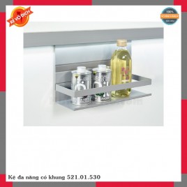 Kệ đa năng có khung 521.01.530