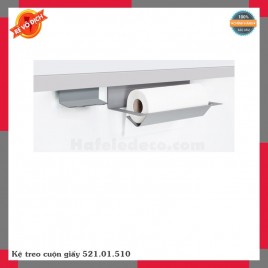 Kệ treo cuộn giấy 521.01.510
