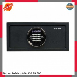 Két sắt hafele sb600 836.29.500