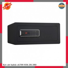 Két sắt hafele sb700 836.28.380