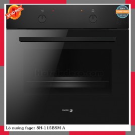 Lò nướng fagor 8H-115BSM A