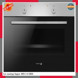 Lò nướng fagor 8H-115BX