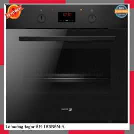Lò nướng fagor 8H-185BSM A