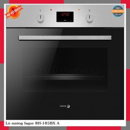 Lò nướng fagor 8H-185BX A