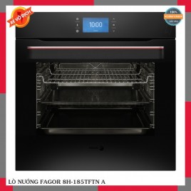 LÒ NƯỚNG FAGOR 8H-185TFTN A
