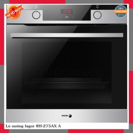 Lò nướng fagor 8H-275AX A