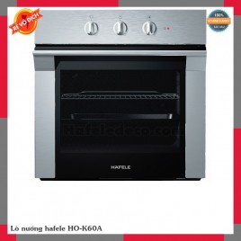 Lò nướng hafele HO-K60A