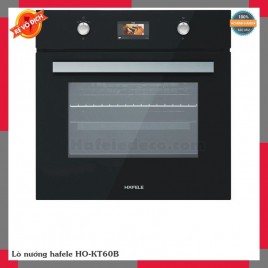 Lò nướng hafele HO-KT60B