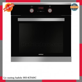 Lò nướng hafele HO-KT60C