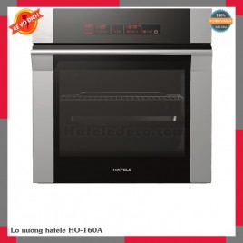 Lò nướng hafele HO-T60A