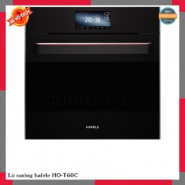 Lò nướng hafele HO-T60C