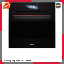 Lò nướng hấp hafele HO-T60B