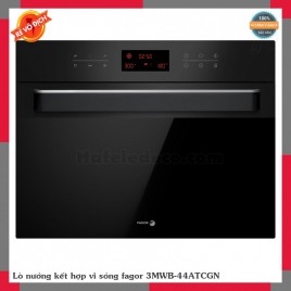 Lò nướng kết hợp vi sóng fagor 3MWB-44ATCGN