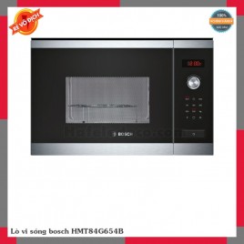 Lò vi sóng bosch HMT84G654B