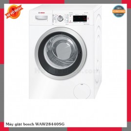 Máy giặt bosch WAW28440SG
